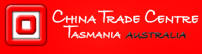 China Trade Centre Tasmania Australia